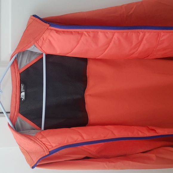 EUC The North Face Jacket, Size Large - Picture 7 of 8